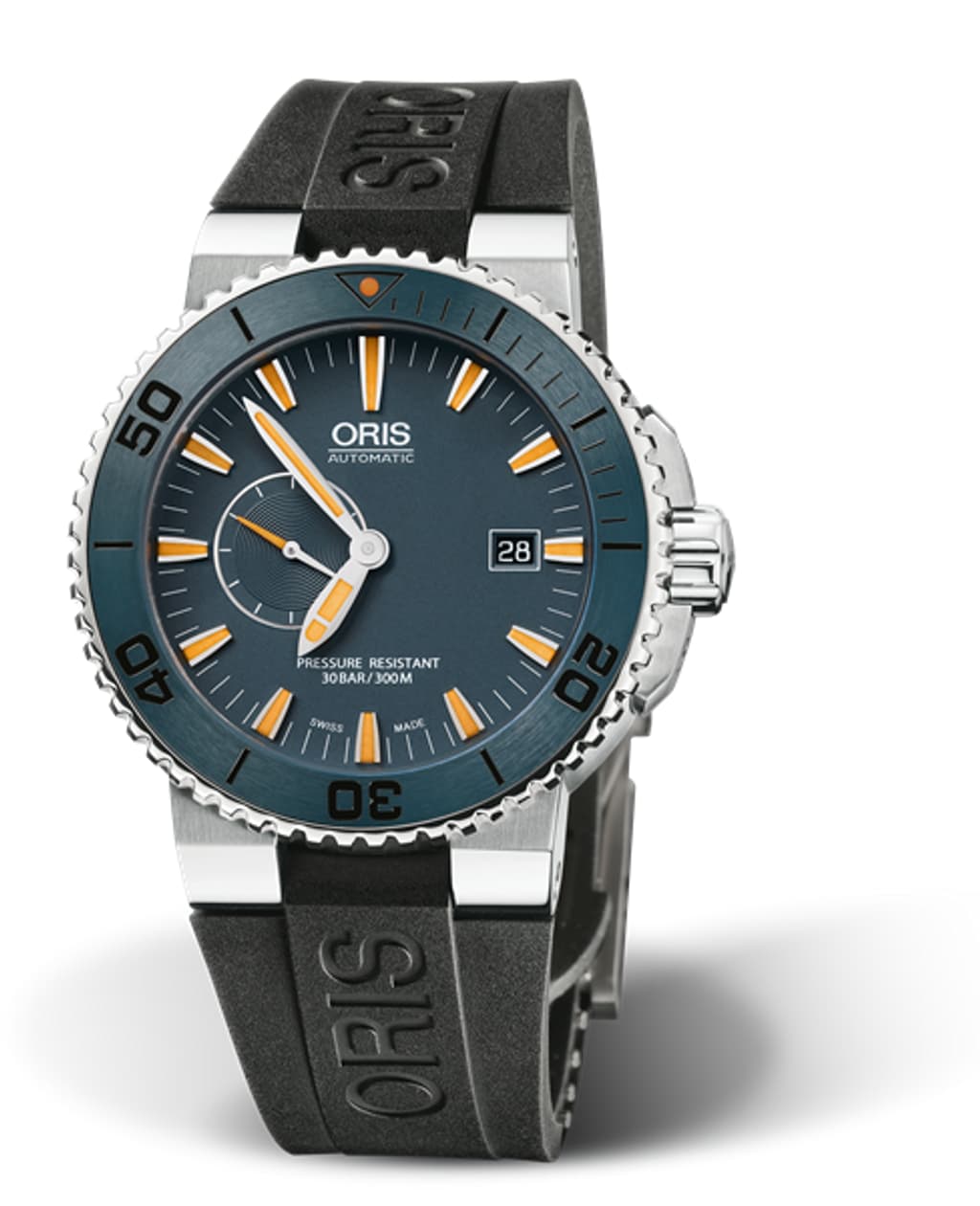 Maldives リミテッドエディション - 01 643 7654 7185-Set RS | Oris